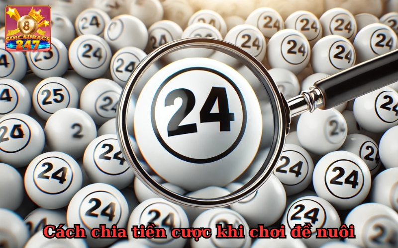 Bật mí 3+ cách soi cầu dàn đề 40 số bất bại từ dân lô chuyên